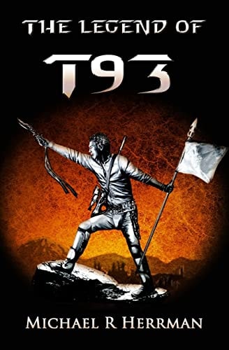 The Legend of T93 How Sethric Chun Won Our Future