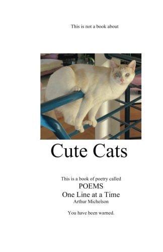 Poems One Line at a Time