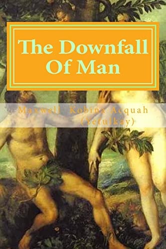 The Downfall Of Man Is Out Of WWH