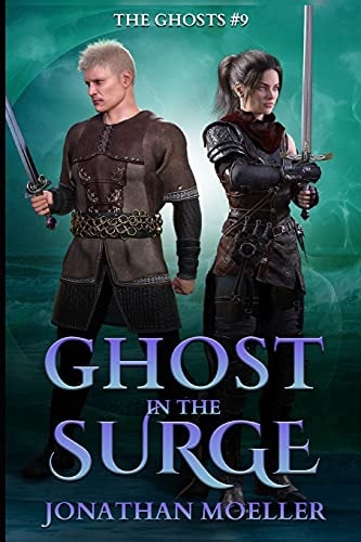 Ghost in the Surge
