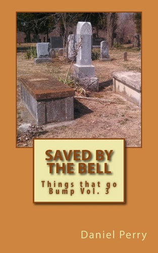 Saved by the Bell Things That Go Bump