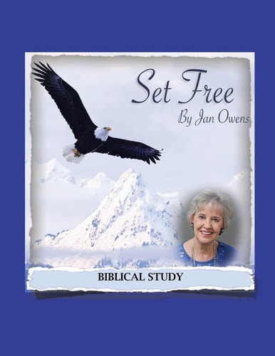 Set Free Study Guide