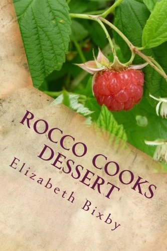 Rocco's Desserts for Kids