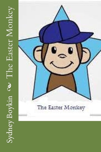 The Easter Monkey