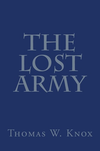 The Lost Army