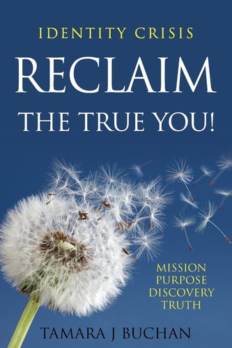 Identity Crisis Reclaim the True You