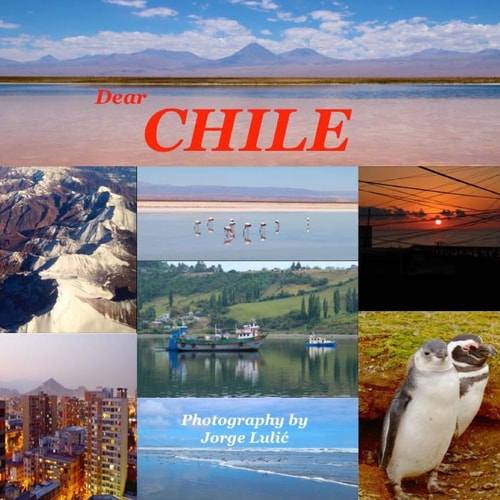 Dear Chile