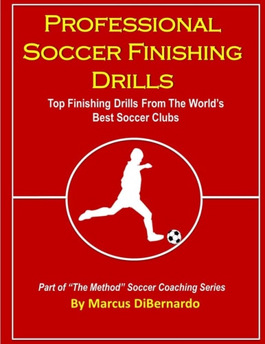 Professional Soccer Finishing Drills Top Finishing Drills From The World's Best Soccer Clubs