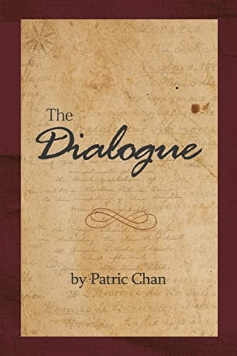 The Dialogue What Success Really Is