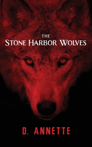 The Stone Harbor Wolves Book 1