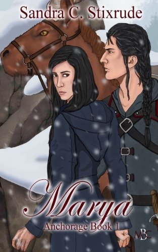 Marya Anchorage Book 1