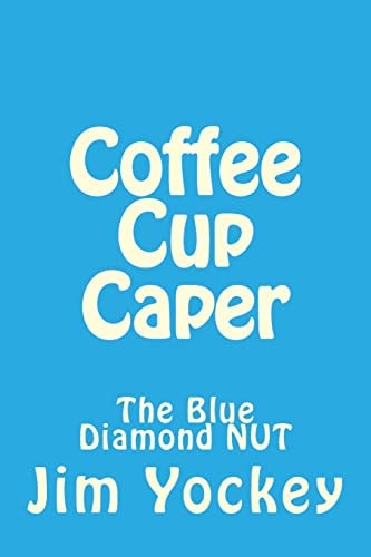 Coffee Cup The Blue Diamond NUT