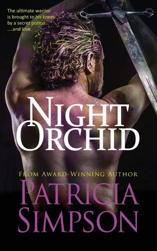Night Orchid