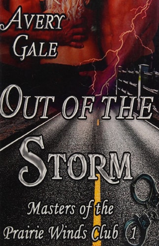 Out of the Storm Masters of the Prairie Winds Club 1