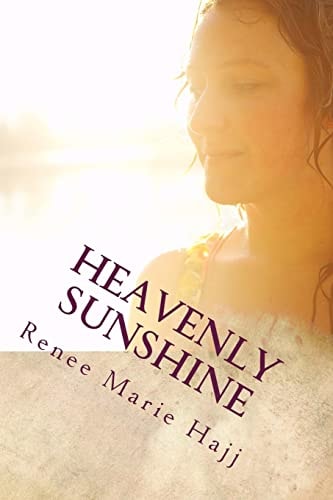 Heavenly Sunshine A Book of Inspirational Poetry