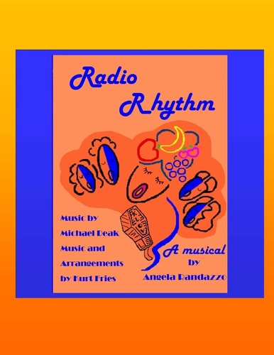 Radio Rhythm - the Musical