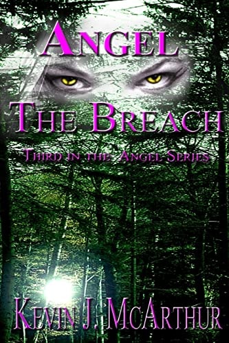 Angel The Breach
