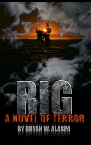Rig A Novel of Terror