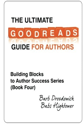 The Ultimate Goodreads Guide for Authors