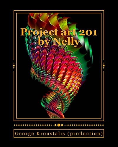 Project Art 201 201 Projects Digital Painting by Nelly