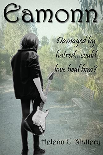 Eamonn Damaged by Hatred, Could Love Heal Him