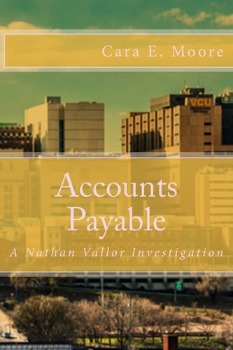Accounts Payable A Nathan Vallor Investigation