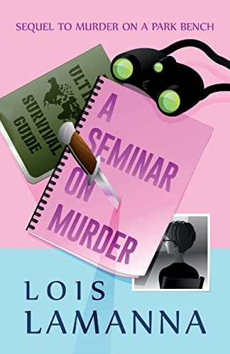 A Seminar on Murder