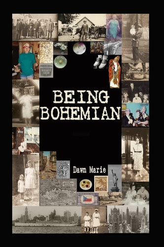 Being Bohemian