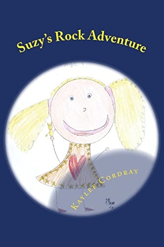 Suzy's Rock Adventure