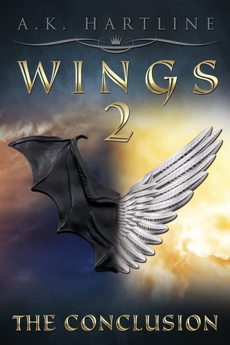 Wings 2 The Conclusion