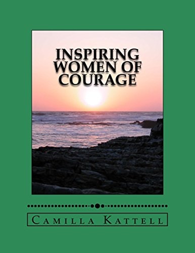 Inspiring Women of Courage