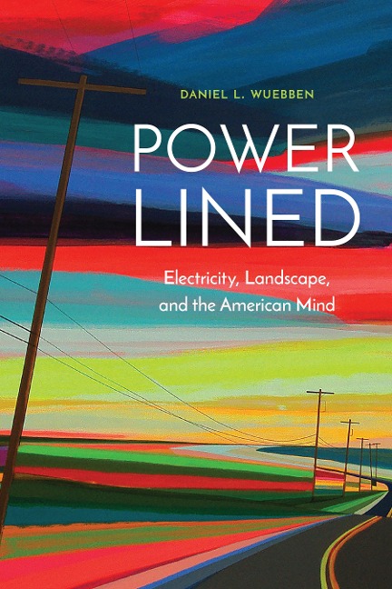 Power-Lined: Electricity, Landscape, and the American Mind