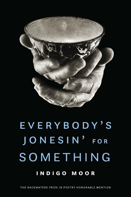 Everybodys Jonesin for Something