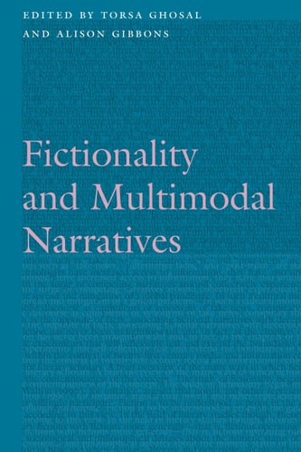 Fictionality and Multimodal Narratives