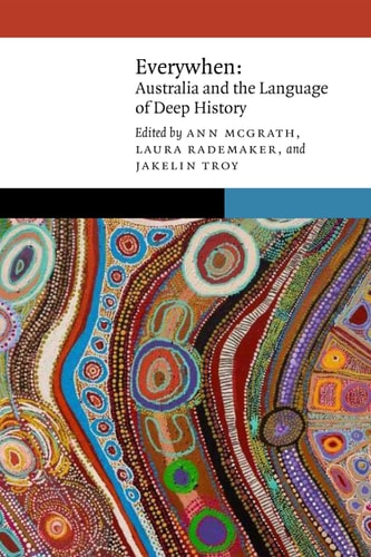 Everywhen Australia and the Language of Deep History