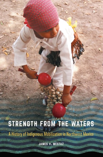 Strength from the Waters A History of Indigenous Mobilization in Northwest Mexico