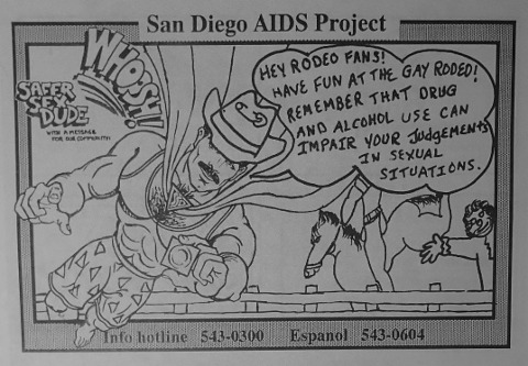 Rainbow Cattle Co.: Liberation, Inclusion, and the History of Gay Rodeo