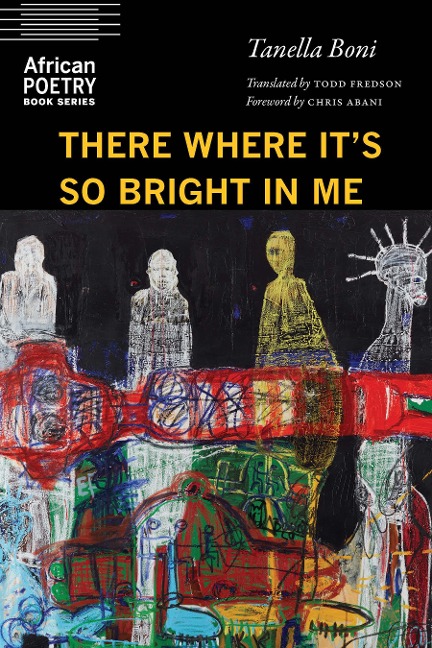 There Where Its So Bright in Me