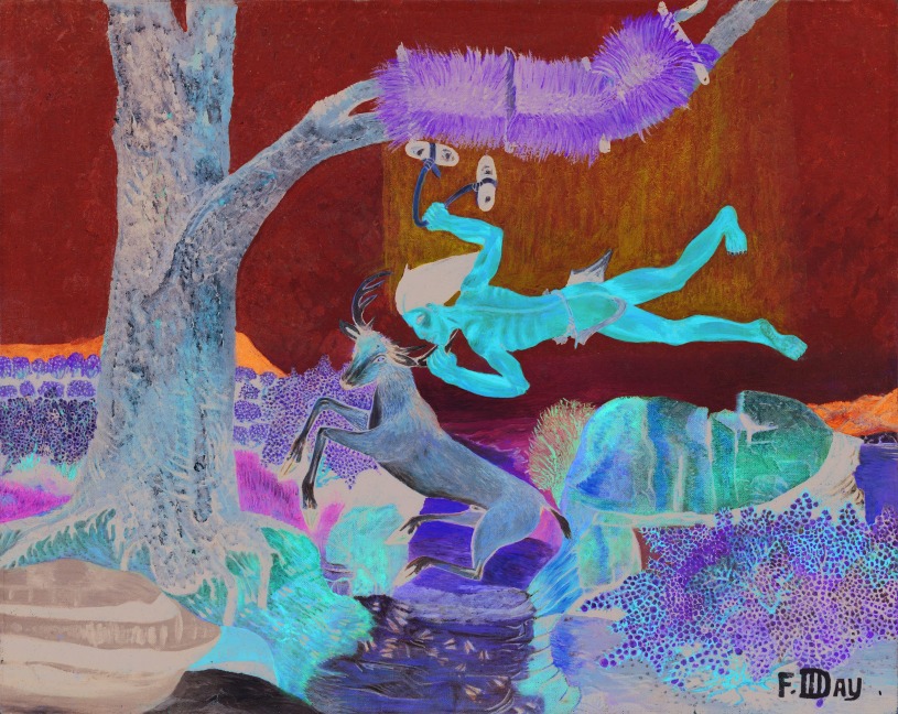 Red Skin Dreams: Twenty Years of Curating Indigenous Art at the Venice Biennale
