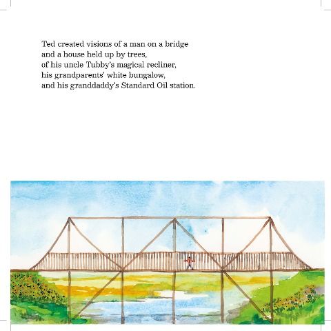 Ted Kooser: More Than a Local Wonder
