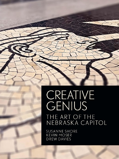 Creative Genius: The Art of the Nebraska Capitol