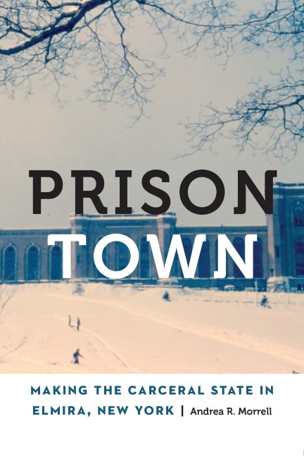 Prison Town: Making the Carceral State in Elmira, New York