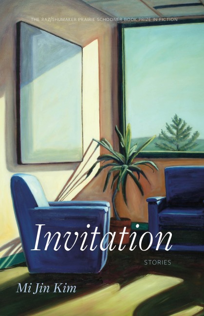 Invitation: Stories