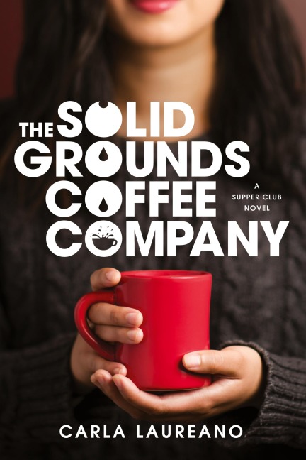 The Solid Grounds Coffee Company