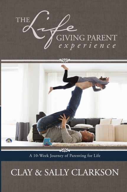The Lifegiving Parent Experience