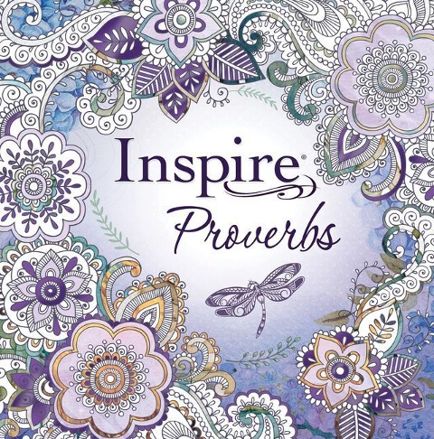 Inspire: Proverbs