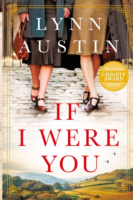 If I Were You: A Novel