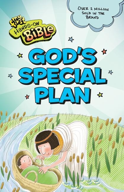 Gods Special Plan