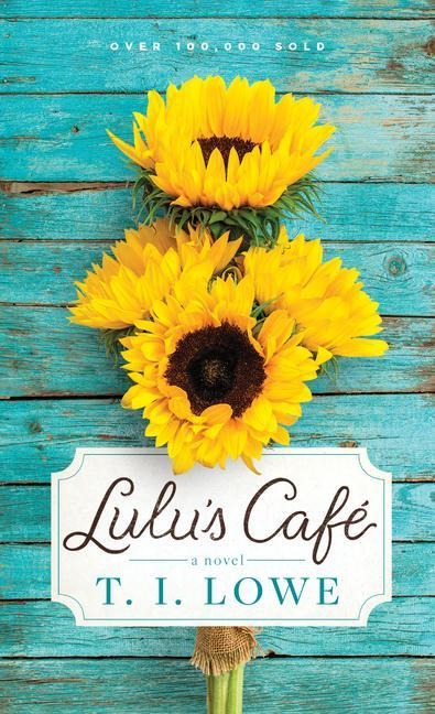 Lulus Café: A Cozy Small-Town Romance Brimming with Southern Charm, Faith, and Friendship