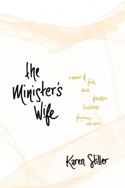 The Ministers Wife